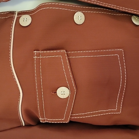 TRUE Vintage HOUSE OF MORGAN 1950s Rockabilly Western Suit - Picture 8 of 14